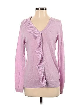 Saks Fifth Avenue Pullover Sweater (view 1)