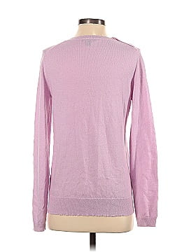 Saks Fifth Avenue Pullover Sweater (view 2)