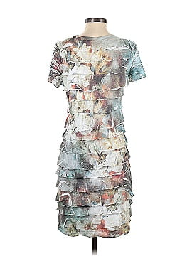 Cubism Casual Dress (view 2)