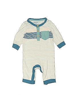 Cherokee Long Sleeve Onesie (view 1)