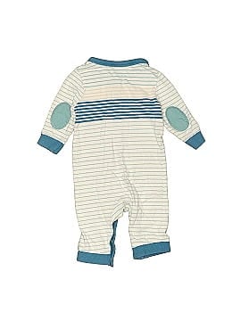 Cherokee Long Sleeve Onesie (view 2)