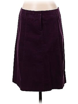 Halogen Casual Skirt (view 1)