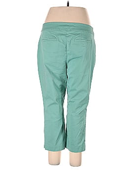 Ann Taylor Factory Khakis (view 2)