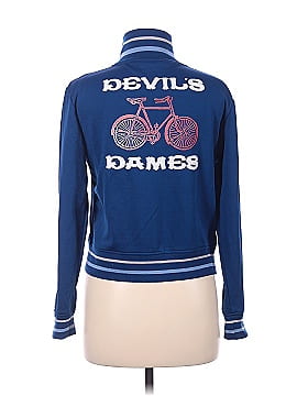 BDG Track Jacket (view 2)