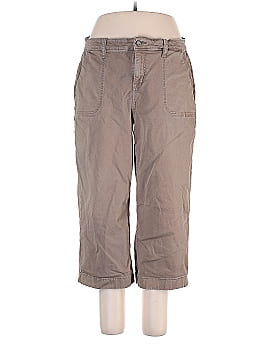 Torrid Khakis (view 1)