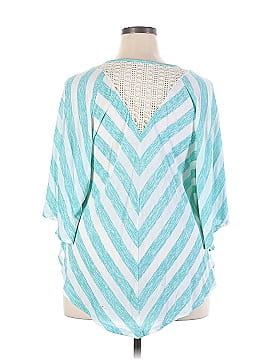 Maurices Short Sleeve Top (view 2)