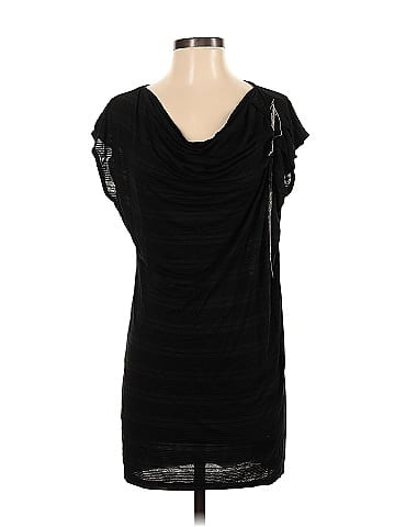 Isabel Lu Short Sleeve Blouse (view 1)