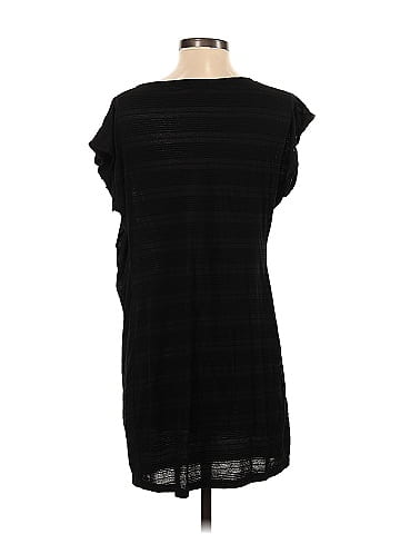 Isabel Lu Short Sleeve Blouse (view 2)