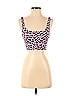Fabletics Pink Sports Bra Size XXS (estimated) - photo 1