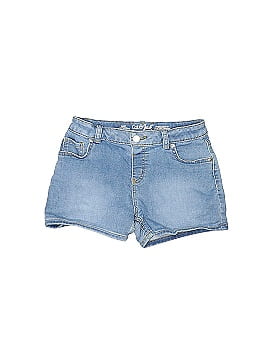 Cat & Jack Denim Shorts (view 1)