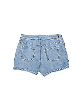 Cat & Jack Denim Shorts (view 2)