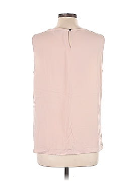 Ann Taylor LOFT Sleeveless Blouse (view 2)