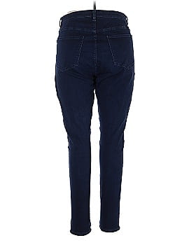 Universal Standard Jeans (view 2)