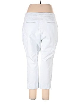 Ann Taylor Factory Casual Pants (view 2)