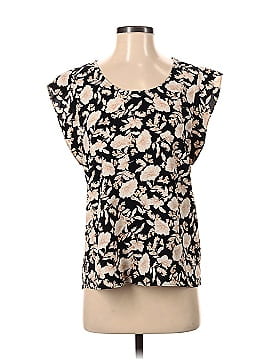 Express Sleeveless Blouse (view 1)