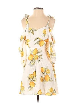 For Love & Lemons Casual Dress (view 1)