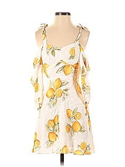 For Love & Lemons Casual Dress