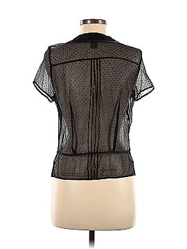 Warehouse Short Sleeve Blouse (view 2)