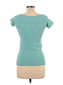 Scala Short Sleeve Top (view 2)