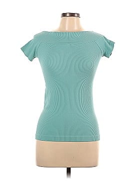 Scala Short Sleeve Top (view 1)