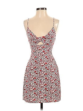 Abercrombie & Fitch Casual Dress (view 1)