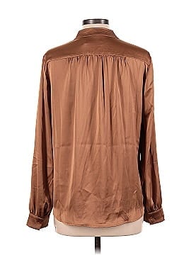 The Reset Long Sleeve Blouse (view 2)