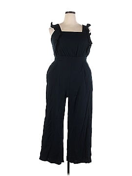 Who What Wear Jumpsuit (view 1)
