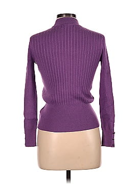 M&S Collection Turtleneck Sweater (view 2)