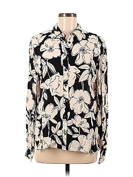 HOBBs Long Sleeve Blouse (view 1)