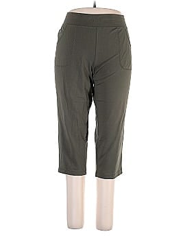 Athletic Works Active Pants (view 1)