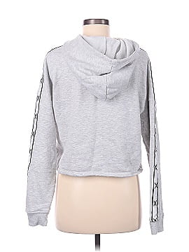 Betsey Johnson Performance Pullover Hoodie (view 2)