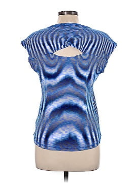 T by Talbots Short Sleeve T-Shirt (view 2)