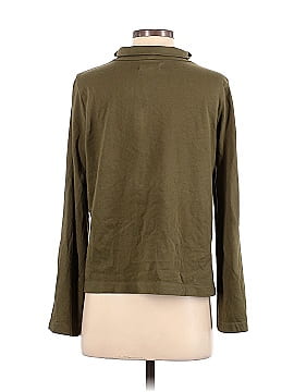 Madewell Long Sleeve Turtleneck (view 2)