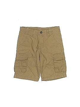 Camp and Campus Cargo Shorts (view 1)