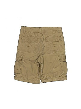 Camp and Campus Cargo Shorts (view 2)