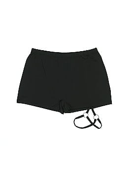 Shein Curve Shorts (view 1)