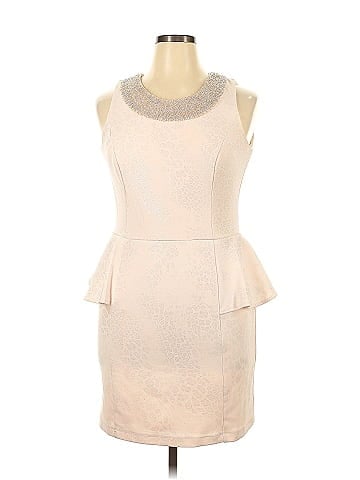 Jackie Jon Cocktail Dress (view 1)