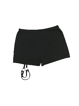 Shein Curve Shorts (view 2)