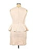 Jackie Jon Ivory Pink Cocktail Dress Size 14 - photo 2