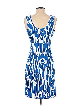 Ann Taylor Factory Casual Dress (view 2)