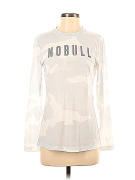NOBULL Long Sleeve T-Shirt (view 1)