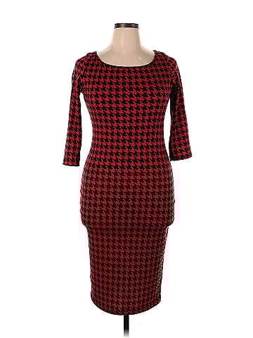 I AM Cocktail Dress (view 1)