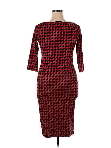 I AM Cocktail Dress (view 2)