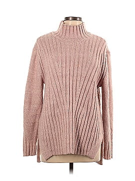 Simply Vera Vera Wang Turtleneck Sweater (view 1)