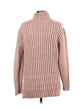 Simply Vera Vera Wang Turtleneck Sweater (view 2)