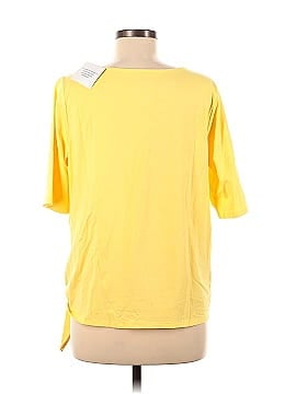 Belle By Kim Gravel Short Sleeve Top (view 2)