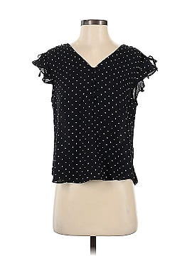 Banana Republic Short Sleeve Top (view 1)