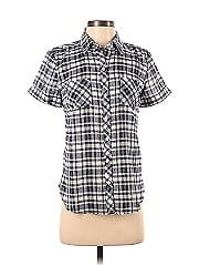 Tommy Hilfiger Short Sleeve Button Down Shirt