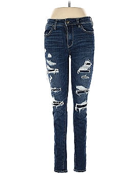 American Eagle Outfitters Jeans (view 1)