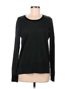 Ann Taylor LOFT Pullover Sweater (view 1)